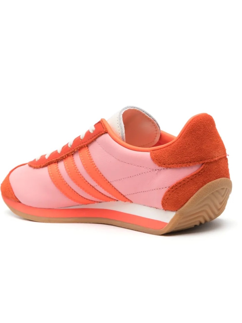 Adidas Women’s Country OG Sneakers - Valentines Lover 2025 - Picture 3 of 16
